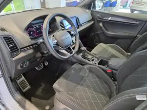 Škoda Karoq SportLine
