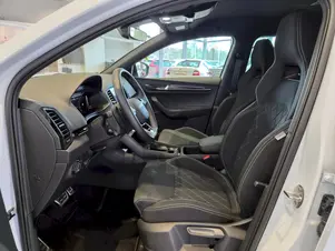 Škoda Karoq SportLine