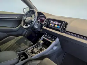 Škoda Karoq SportLine