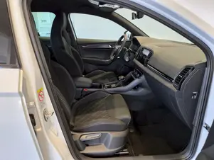 Škoda Karoq SportLine