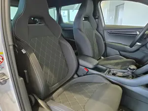 Škoda Karoq SportLine