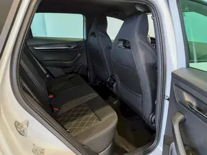 Škoda Karoq SportLine