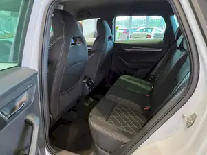 Škoda Karoq SportLine