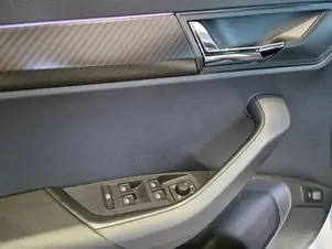 Škoda Karoq SportLine