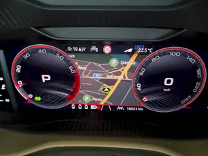 Škoda Karoq SportLine