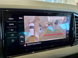 Škoda Karoq SportLine