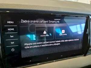 Škoda Karoq SportLine