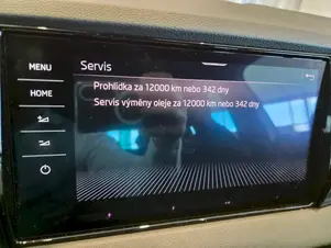 Škoda Karoq SportLine