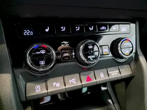 Škoda Karoq SportLine