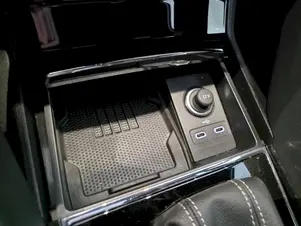 Škoda Karoq SportLine