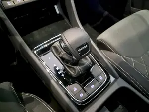 Škoda Karoq SportLine