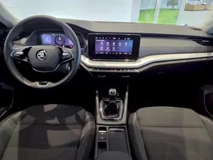 Škoda Octavia Selection