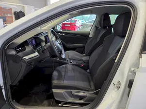 Škoda Octavia Selection