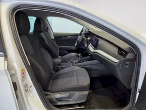 Škoda Octavia Selection