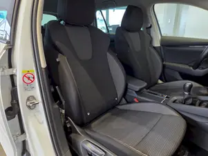 Škoda Octavia Selection