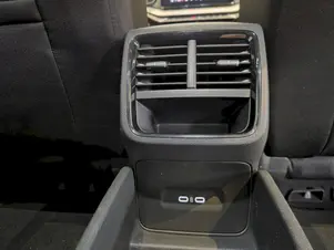 Škoda Octavia Selection