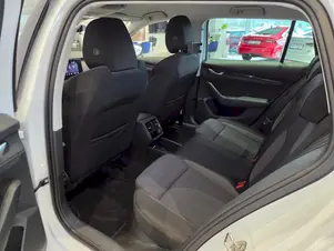 Škoda Octavia Selection