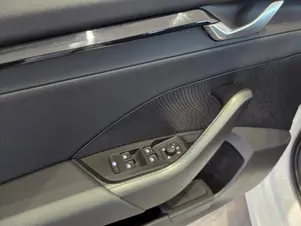 Škoda Octavia Selection