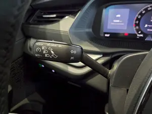 Škoda Octavia Selection