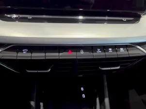 Škoda Octavia Selection