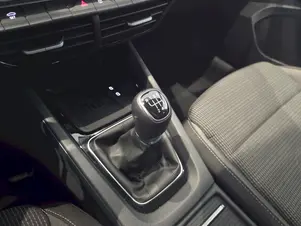 Škoda Octavia Selection