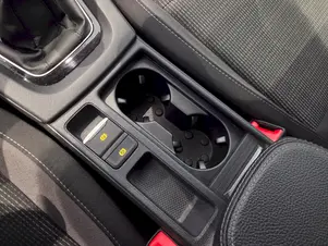 Škoda Octavia Selection