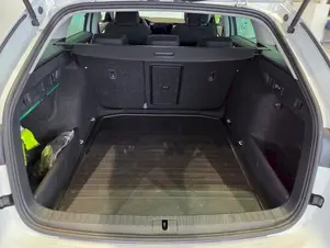 Škoda Octavia Selection