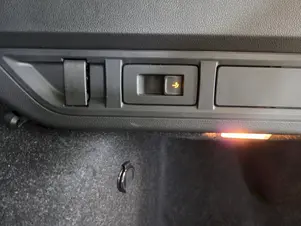 Škoda Octavia Selection