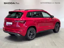 Karoq SportLine