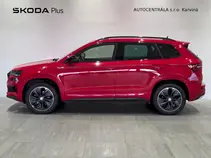Karoq SportLine