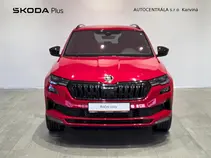 Karoq SportLine