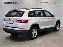 Kodiaq Ambition Plus