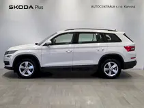 Kodiaq Ambition Plus
