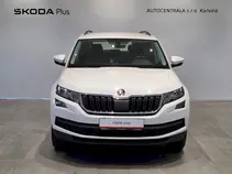 Kodiaq Ambition Plus