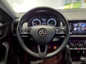 Škoda Kodiaq Ambition Plus