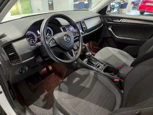 Škoda Kodiaq Ambition Plus