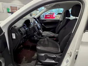 Škoda Kodiaq Ambition Plus