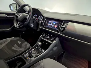 Škoda Kodiaq Ambition Plus