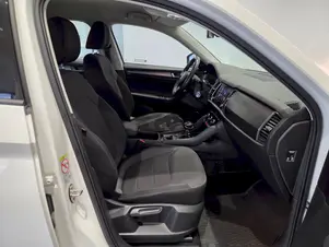 Škoda Kodiaq Ambition Plus