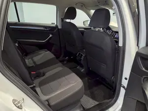 Škoda Kodiaq Ambition Plus