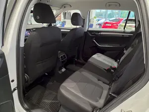 Škoda Kodiaq Ambition Plus