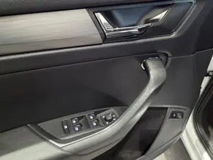 Škoda Kodiaq Ambition Plus