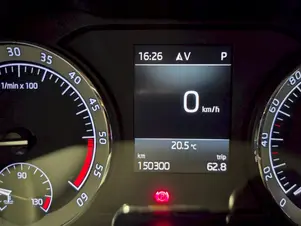 Škoda Kodiaq Ambition Plus