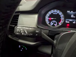 Škoda Kodiaq Ambition Plus