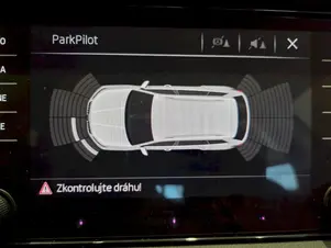 Škoda Kodiaq Ambition Plus