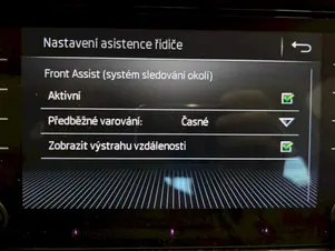 Škoda Kodiaq Ambition Plus