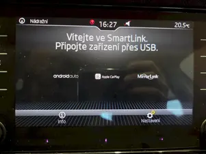 Škoda Kodiaq Ambition Plus