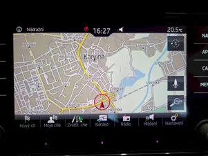 Škoda Kodiaq Ambition Plus