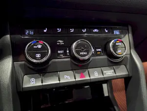 Škoda Kodiaq Ambition Plus