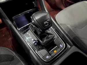 Škoda Kodiaq Ambition Plus